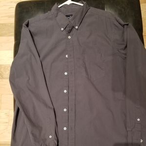 Men's American Eagle Shirt XL Tall